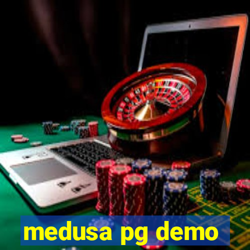 medusa pg demo